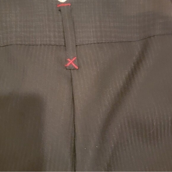 WIDE leg pants size 0 - Picture 6 of 6